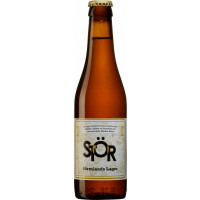 Bryggeri Stör Sörmlands Lager
