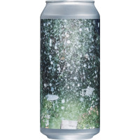 To Øl Blizzard (In A Beer Mug)