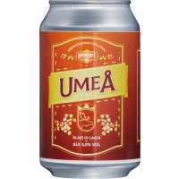 Bryggeriet i Umeå Umeå Wiener