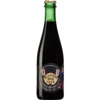 Uppsala Brygghus Slumber Jack