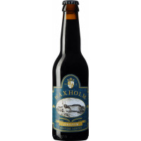 Waxholms Bryggeri Jubileumsporter