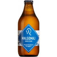 Westerbottens Bryggeri Malgomaj