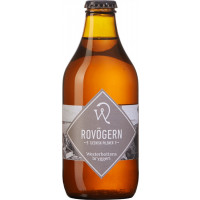 Westerbottens Bryggeri Rovögern