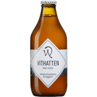Westerbottens Bryggeri Vithatten