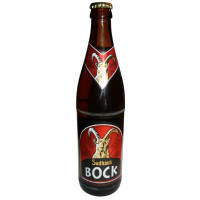 Brauhaus Preussen Pils Sudhaus Bock