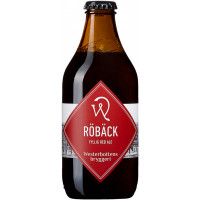 Westerbottens Bryggeri Röbäck