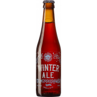 Subbe Bryggeri Winter Ale