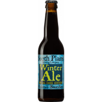 South Plains Brewing Company Winter Ale - Special Dark Edition