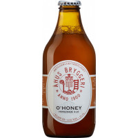 Åhus Bryggeri O'Honey Honungsale