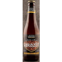Brasserie Deseveaux Sarazen (Bio) Blonde / Blond