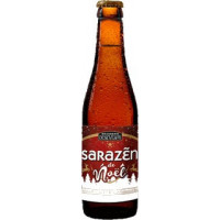 Brasserie Deseveaux Sarazen De Noël
