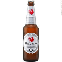 Brabante Cervezas Trigo