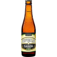 Brasserie Deseveaux Avena Saison Bio