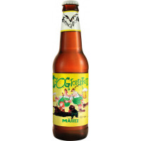 Flying Dog Brewery Dogtoberfest
