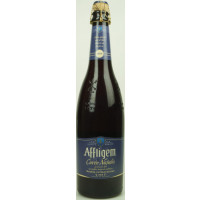 Brouwerij Affligem Cuvée Natalis