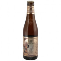 Brouwerij De Brabandere Pilaarbijter Blond