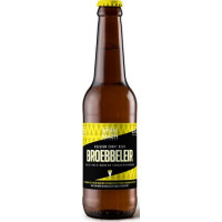 Mish Mash Brewers Broebbeleir