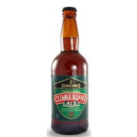 Jennings (Marston's) Cumberland Ale (Bottle)