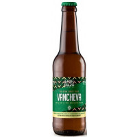 Mish Mash Brewers Vancheva