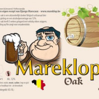 Mareklop Oak