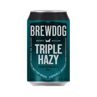 BrewDog Triple Hazy (Jane)