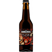 vandeStreek bier 3565BC Bowmore Barrel Aged