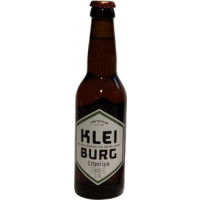 Brouwerij Kleiburg Tripel IPA