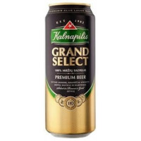 Kalnapilis Grand Select
