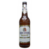 Kircher Brauhaus Premium Pils