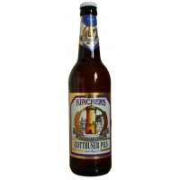 Kircher Brauhaus Cottbuser Pils