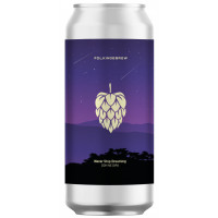 Folkingebrew Never Stop Dreaming