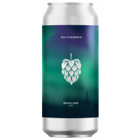 Folkingebrew Northern Lights