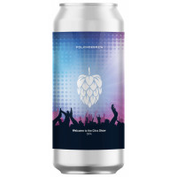 Folkingebrew Welcome to the Citra Show
