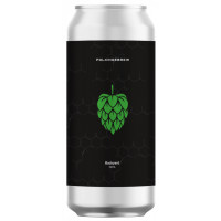 Folkingebrew Backyard DIPA