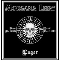 Helsinge Ångbryggeri Morgana Lefay Lager