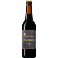 Helsinge Ångbryggeri Schwarzbier