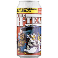 Uiltje Brewing Co. The H-Team