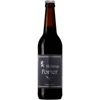 Helsinge Ångbryggeri Porter