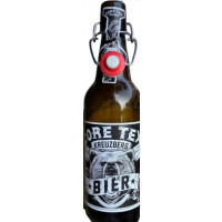 Braumanufaktur Core Tex Records Bier