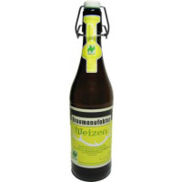 Braumanufaktur Weizen