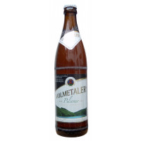 Vormann Brauerei Volmetaler Pilsener Premium Gold Brillant