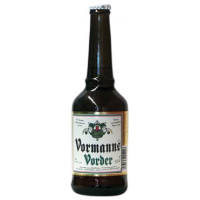 Vormann Brauerei Vorder