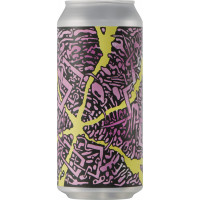 AKiA Brygghus Ollio West Coast IPA