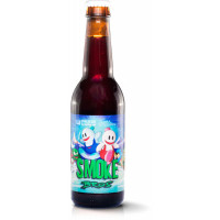 Falken Brewing Co. Smoke Bros