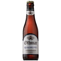 Ootmarsummer Bierbrouwerij Heupink & Co (Othmar) Quadrupel