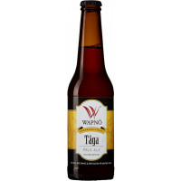 Wapnö Gårdsbryggeri Tåga