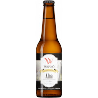 Wapnö Gårdsbryggeri Alna DIPA