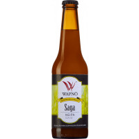 Wapnö Gårdsbryggeri Saga - Idaho-7