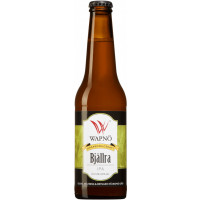 Wapnö Gårdsbryggeri Bjällra (6%)