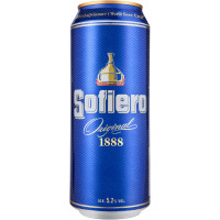 Sofiero Bryggeri Original (5.2%)